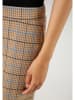 Aniston Hose in Hellbraun/ Hellblau