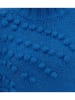 Aniston Pullover in Blau