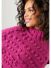 Aniston Pullover in Beere