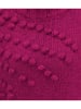 Aniston Pullover in Beere