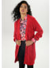 Aniston Vest rood