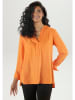 Aniston Blouse oranje