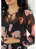 Aniston Bluse in Schwarz