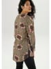Aniston Blouse bruin