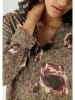 Aniston Bluse in Braun