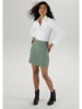 Aniston Rok groen/blauw