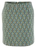Aniston Rok groen/blauw