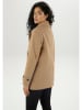 Aniston Tussenjas camel