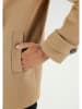 Aniston Tussenjas camel