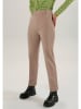 Aniston Broek taupe