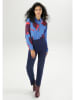 Aniston Broek donkerblauw