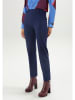 Aniston Broek donkerblauw