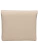 Beagles Portemonnee "Lizaso" beige - (B)9 x (H)10 x (D)2 cm