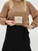 Beagles Portemonnee "Lizaso" beige - (B)9 x (H)10 x (D)2 cm