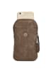 Beagles Smartphonetas "Malaga" lichtbruin - (B)11 x (H)20 x (D)2 cm