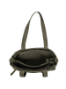 Beagles Schultertasche "Malaga" in Khaki - (B)31 x (H)24 x (T)10 cm
