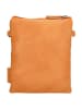 Beagles Umhängetasche "Langreo" in Orange - (B)15 x (H)19 x (T)1 cm