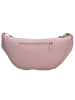 Beagles Torebka "Calvia" w kolorze jasnoróżowym - 54 x 25 x 13 cm