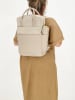 Beagles Rugzak "Kobe" beige - (B)17 x (H)37 x (D)10 cm