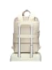 Beagles Rugzak "Kobe" beige - (B)17 x (H)37 x (D)10 cm