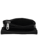 Beagles Geldbörse "Lizaso" in Schwarz - (B)10 x (H)9 x (T)2 cm