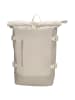 Beagles Rucksack "Kobe" in Beige - (B)24 x (H)59 x (T)13 cm