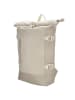 Beagles Rucksack "Kobe" in Beige - (B)24 x (H)59 x (T)13 cm