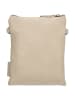 Beagles Schoudertas "Langreo" beige - (B)15 x (H)19 x (D)1 cm