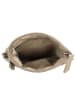 Beagles Schoudertas "Langreo" beige - (B)15 x (H)19 x (D)1 cm