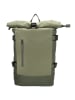 Beagles Plecak "Kobe" w kolorze khaki - 24 x 59 x 13 cm