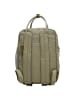 Beagles Rucksack "Torrent" in Khaki - (B)23 x (H)31 x (T)11 cm