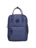 Beagles Rucksack "Torrent" in Dunkelblau - (B)23 x (H)31 x (T)11 cm
