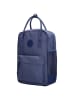 Beagles Rucksack "Torrent" in Dunkelblau - (B)23 x (H)31 x (T)11 cm