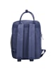 Beagles Rucksack "Torrent" in Dunkelblau - (B)23 x (H)31 x (T)11 cm