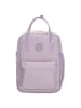 Beagles Rucksack "Torrent" in Lila - (B)23 x (H)31 x (T)11 cm