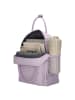 Beagles Rucksack "Torrent" in Lila - (B)23 x (H)31 x (T)11 cm