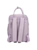 Beagles Rucksack "Torrent" in Lila - (B)23 x (H)31 x (T)11 cm
