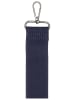 Beagles Pasek w kolorze granatowym do torebki - dł. 140 cm