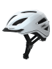 ABUS Fahrradhelm "Pedelec 1.1" in Weiß