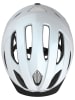 ABUS Fahrradhelm "Pedelec 1.1" in Weiß