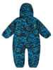 Dare 2b Schneeanzug "Bambino II" in Blau