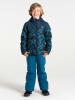 Dare 2b Ski-/snowboardjas "Liftie" donkerblauw