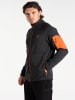 Dare 2b Fleece vest "Torrek" grijs