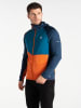 Dare 2b Functionele jas "Assimilate II Core Stretch" blauw/oranje