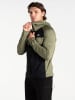 Dare 2b Fleecejacke "Touring II" in Khaki