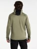 Dare 2b Kurtka polarowa "Touring II" w kolorze khaki