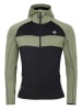 Dare 2b Kurtka polarowa "Touring II" w kolorze khaki