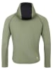 Dare 2b Kurtka polarowa "Touring II" w kolorze khaki