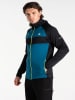 Dare 2b Fleece vest "Touring II" blauw/donkerblauw
