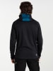 Dare 2b Fleece vest "Touring II" blauw/donkerblauw